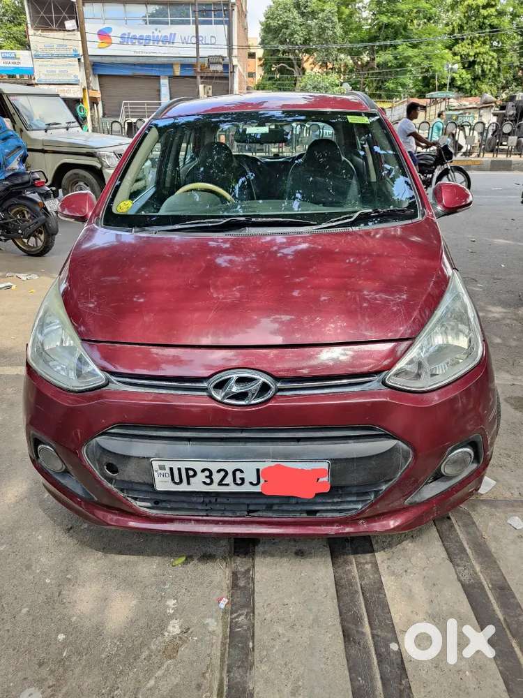 Hyundai I10 2015 Diesel Well Maintained