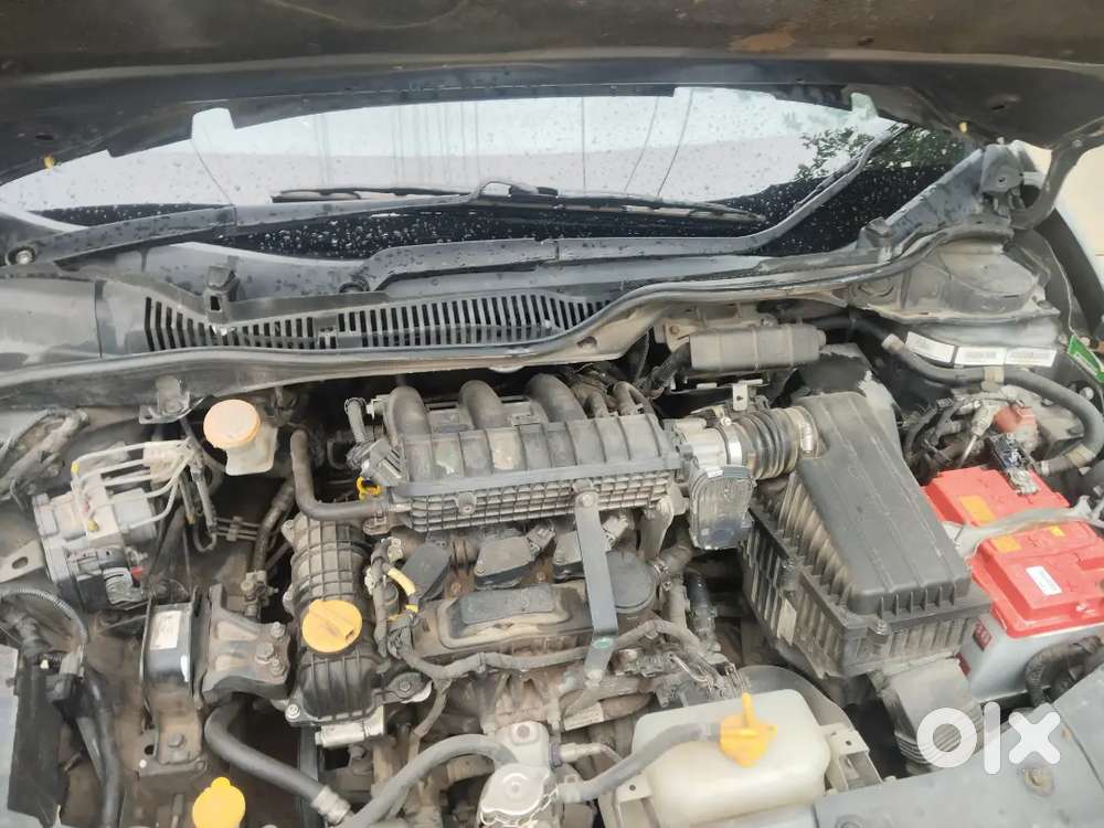 Tata Altroz Xza Petrol 2024