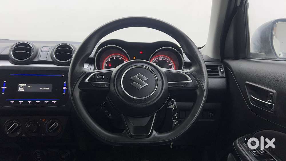 Maruti Suzuki Swift Vvt Vxi, 2023, Petrol