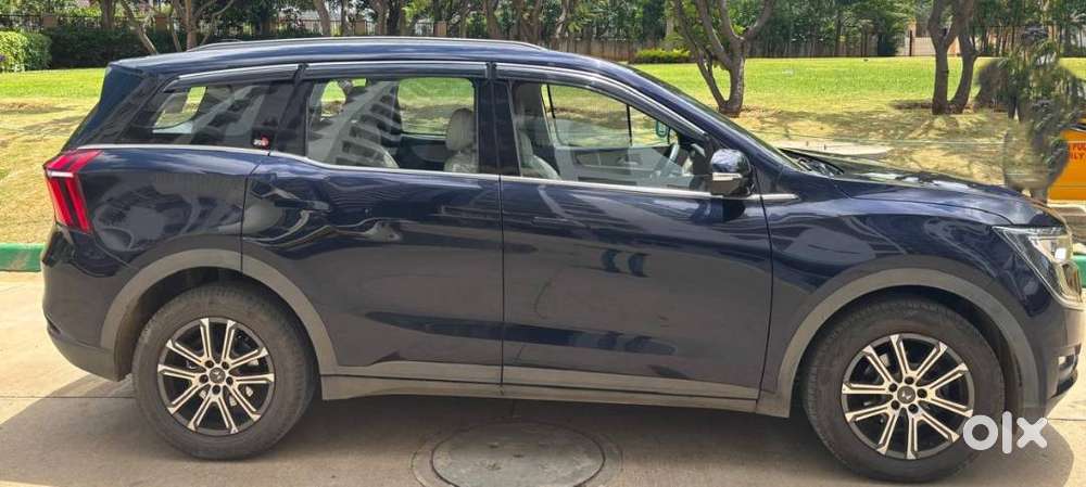 Xuv 700 Axl For Sale