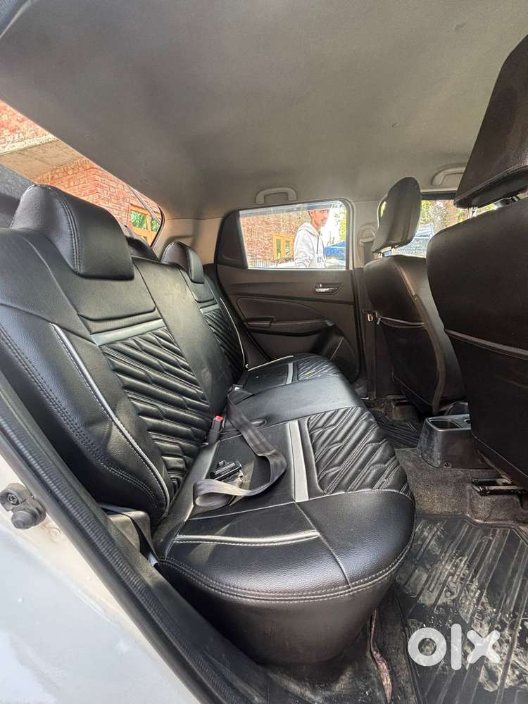Maruti Suzuki Swift 1.2 Vxi (o), 2023, Petrol