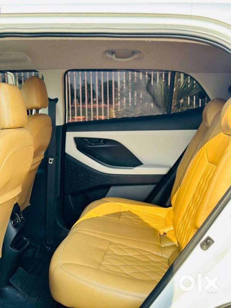 Hyundai Creta 1.5 Ex Diesel, 2021, Diesel