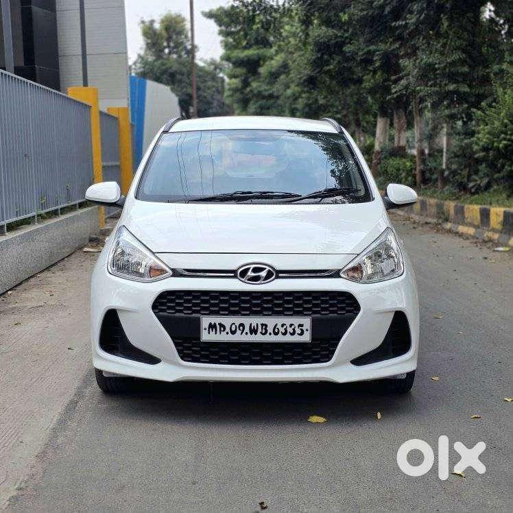 Hyundai Grand I10 1.2 Kappa Magna, 2019, Petrol