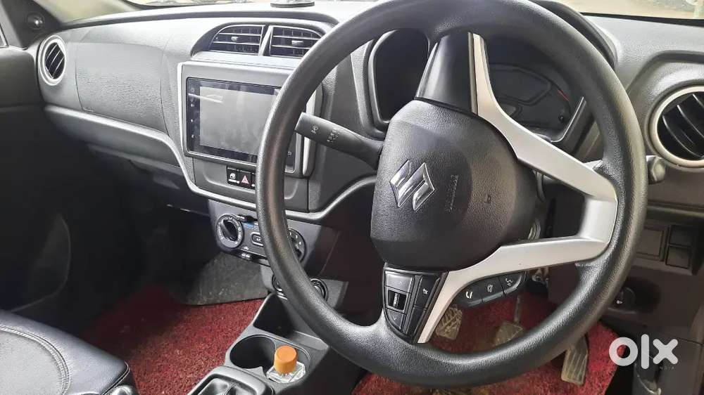 2023 Alto K10 Vxi Plus
