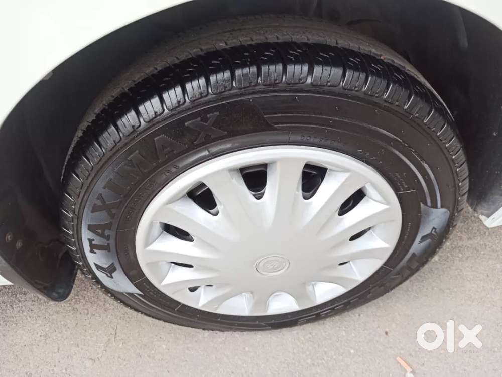 Tata Tiago 1.05 Revotorq Xe, 2018, Diesel