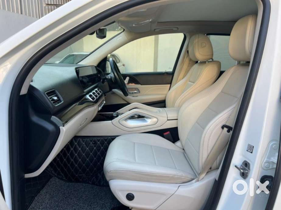 Mercedes-benz Gle 300d 4matic Lwb, 2020, Diesel