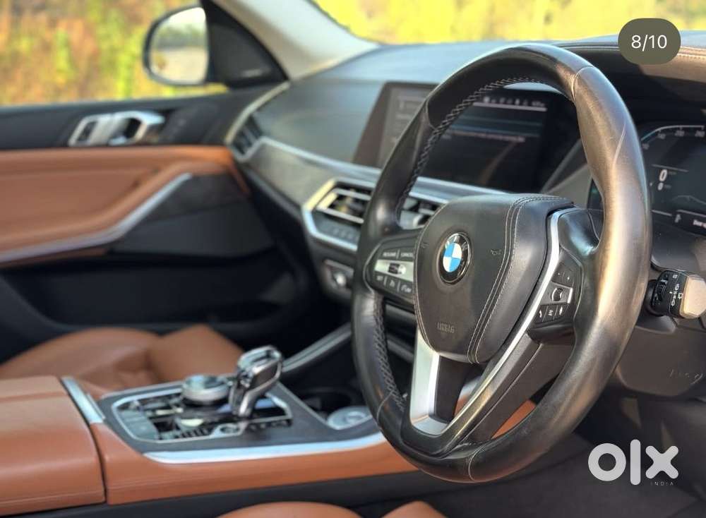 Bmw X5 Xdrive 30 D, 2020, Diesel