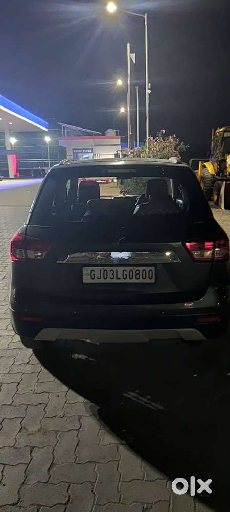 Maruti Suzuki Breesa