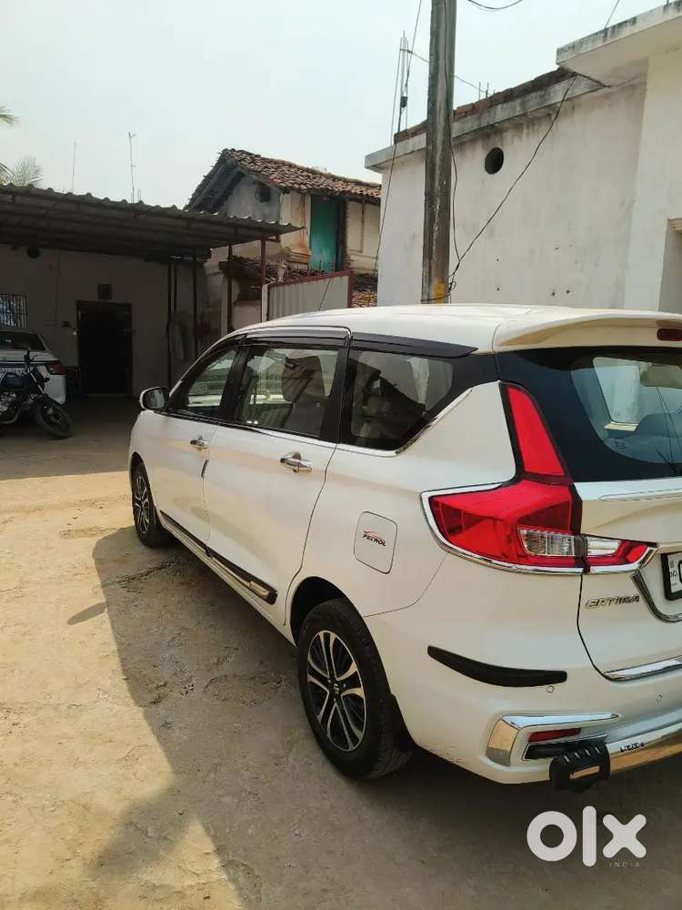 Ertiga Urgent Sell Due To Urgently My Family Need Money