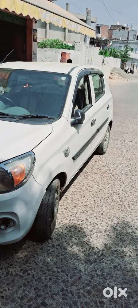 Maruti Suzuki Alto 800 2014 Petrol 80000 Km Driven