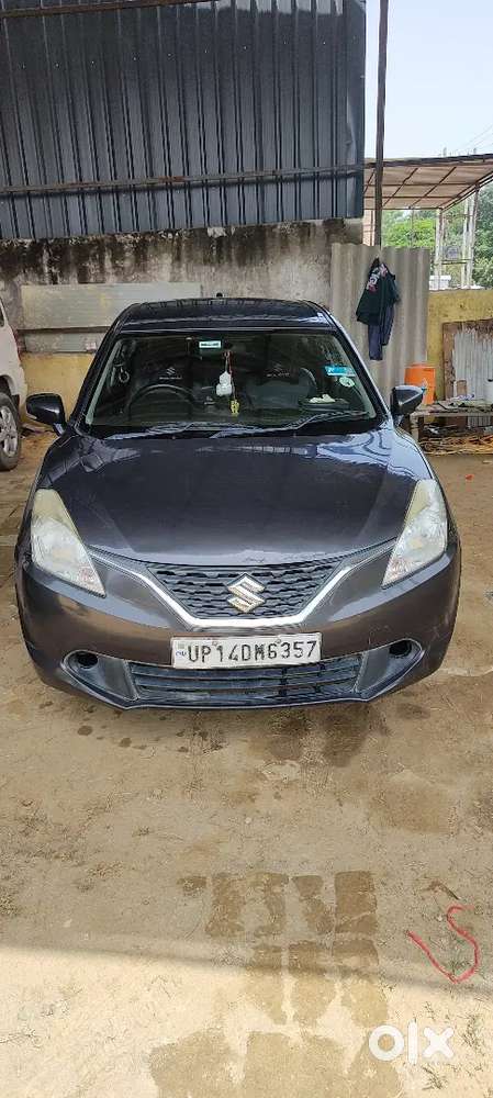 Maruti Suzuki Baleno 2018 Diesel Manual