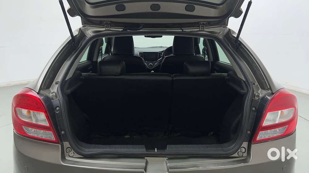 Maruti Suzuki Baleno 1.3 Alpha, 2019, Petrol