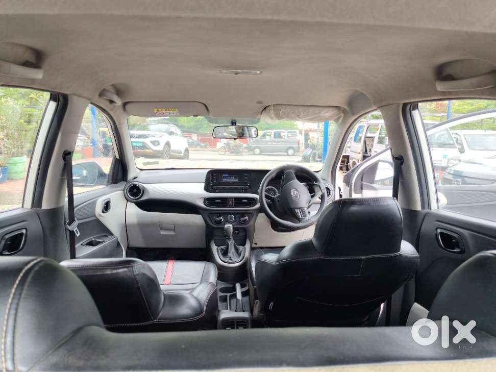 Hyundai Grand I10 Nios Magna 1.2 Kappa Vtvt, 2020, Petrol