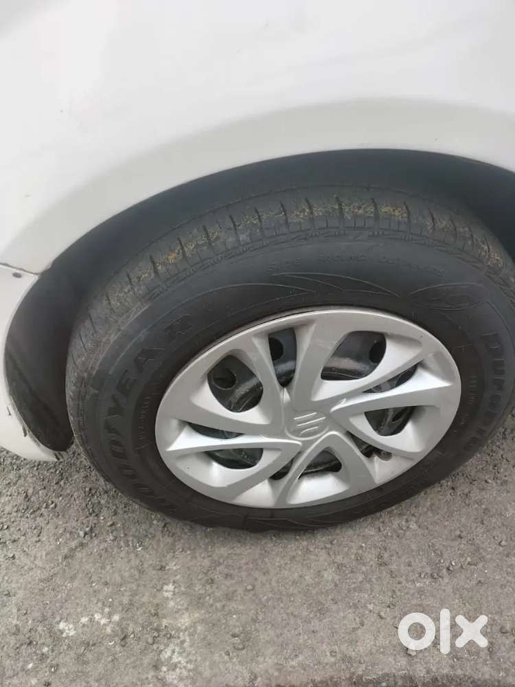 Maruti Suzuki Ritz Vxi 2010 Year