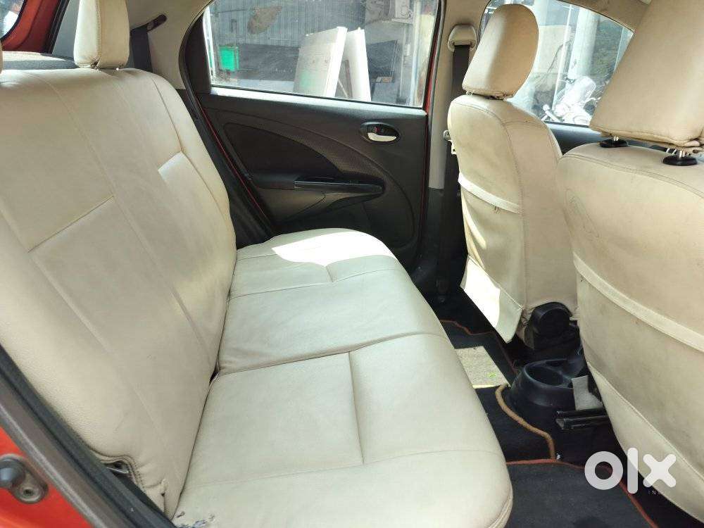 Toyota Etios Cross 1.4l Vd, 2015, Diesel