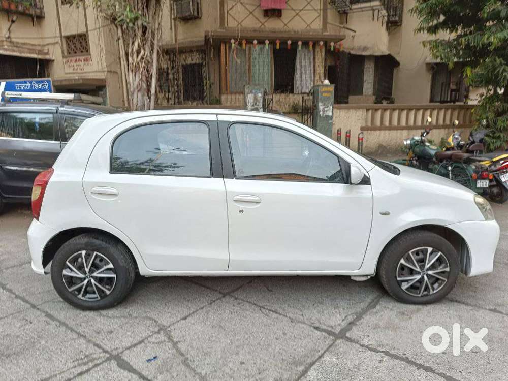 Toyota Etios Liva 2011-2012 Gd, 2012, Diesel