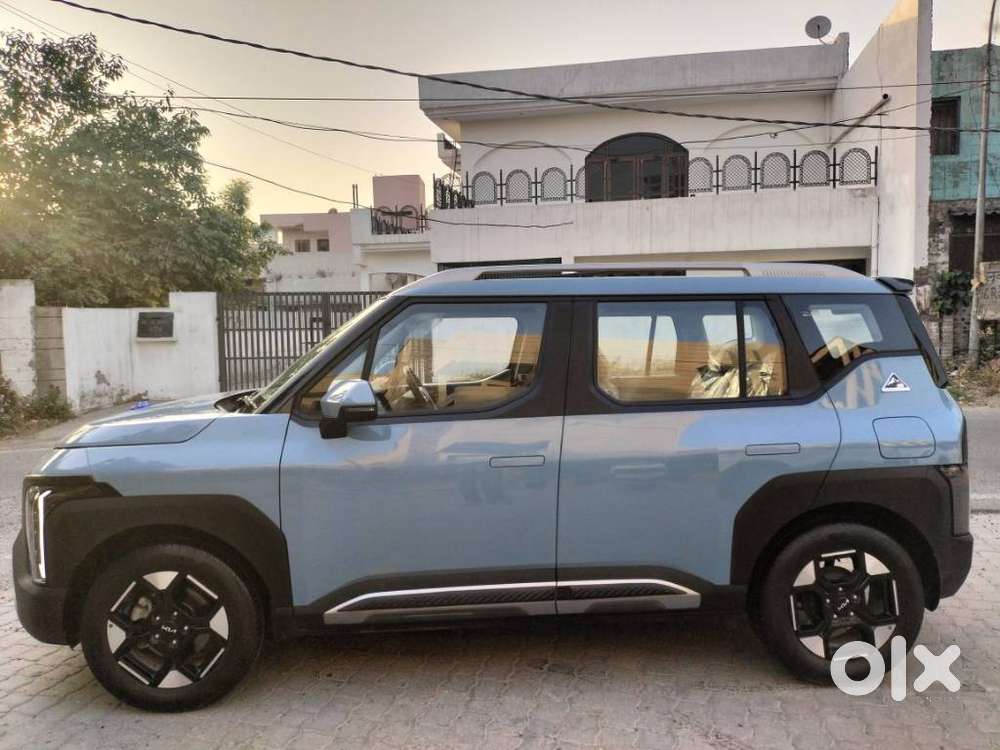 Kia Syros Htx Turbo, 2025, Petrol