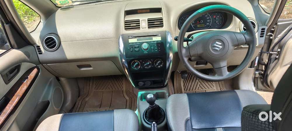 Maruti Suzuki Sx4 2007-2012 Vdi, 2011, Diesel