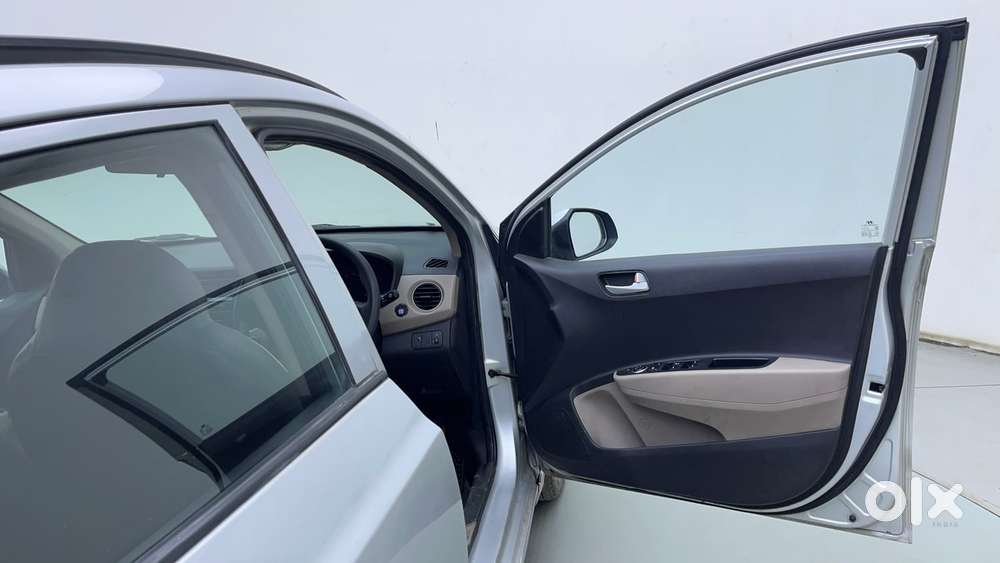 Hyundai Grand I10 1.2 Kappa Sportz, 2013, Petrol