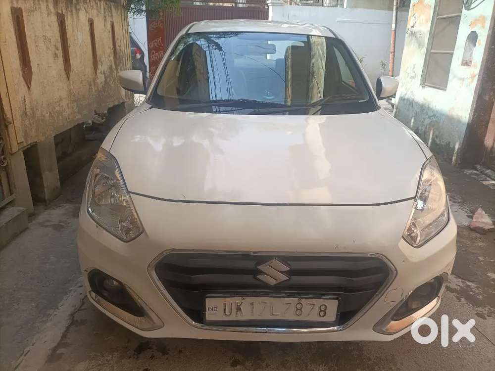 Maruti Suzuki Dzire 2019 Diesel 141000 Km Driven