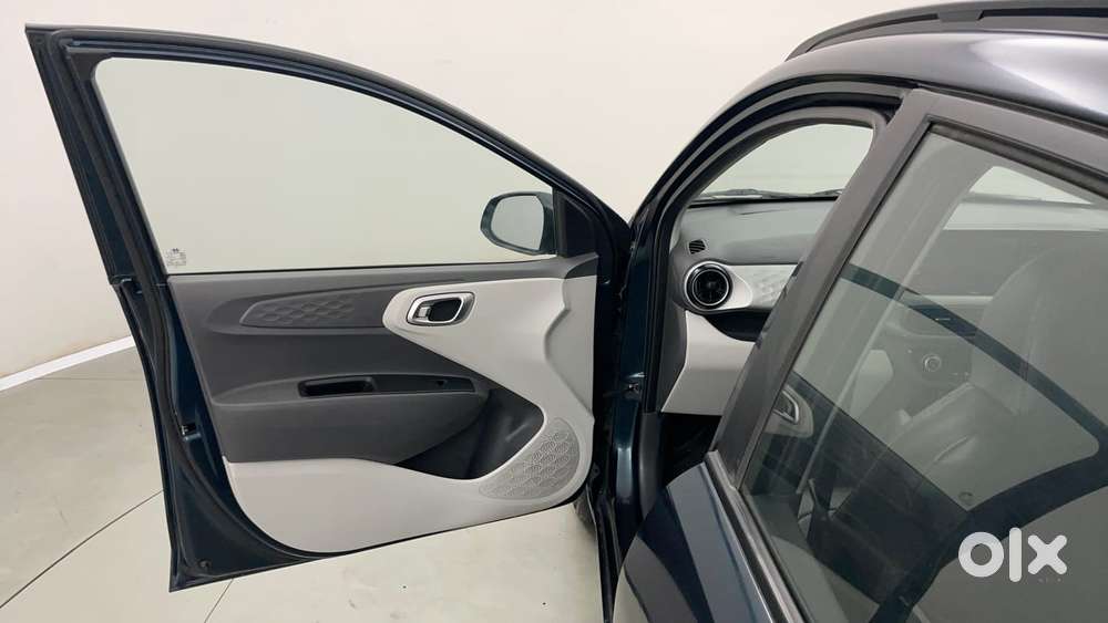 Hyundai Grand I10 Nios Sportz 1.2 Kappa Vtvt, 2019, Petrol