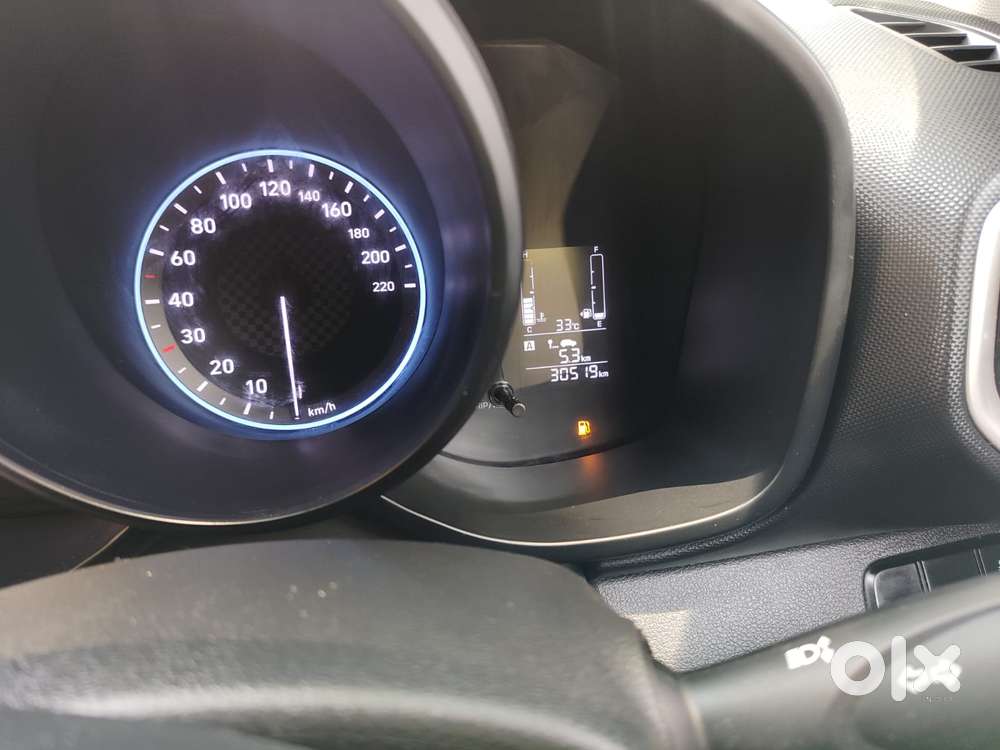 Hyundai Venue 1.2 S Plus, 2021, Petrol