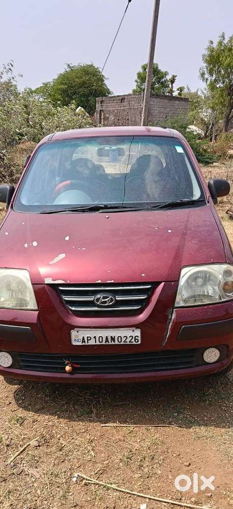 Registration Valid Till 2028 February.noc And Transfer To Tg 21jagtial