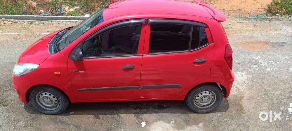 Hyundai I10 Era 2012 Petrol