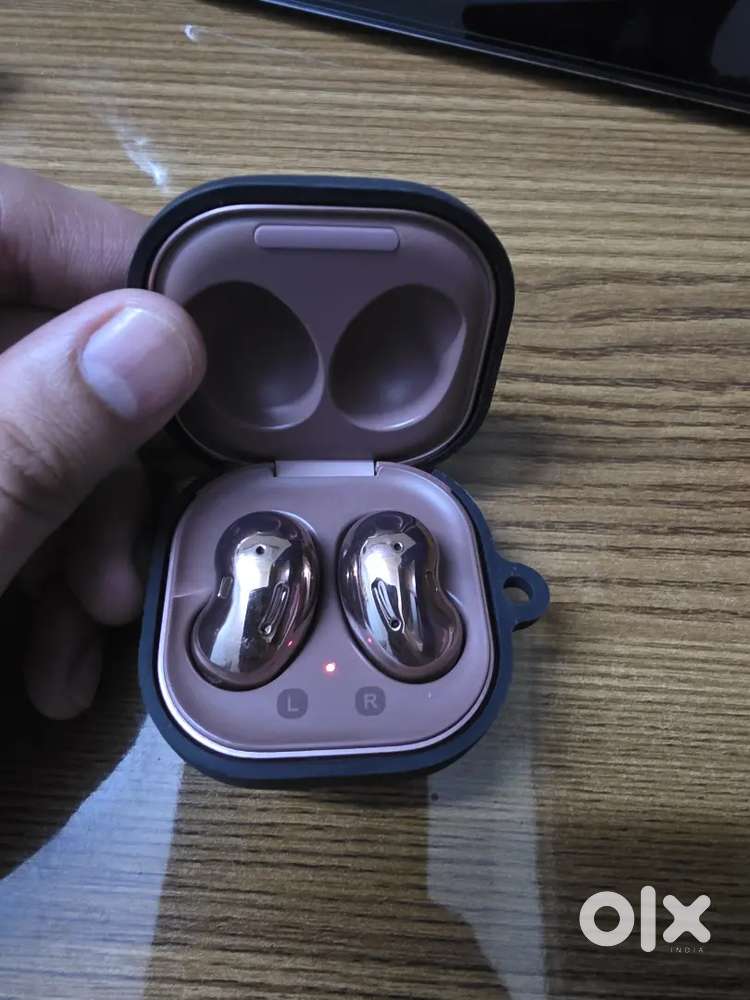 Samsung Buds live