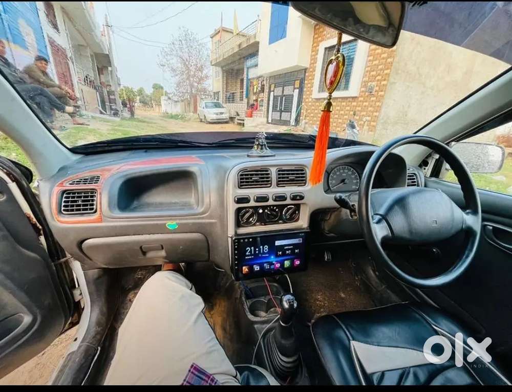 Maruti Suzuki Alto 800 2011 Petrol 110000 Km Driven