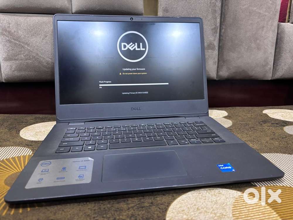 Dell Vostro 3400 core i5 11th Gen  8GB RAM  1TB HDD + 256GB SSD