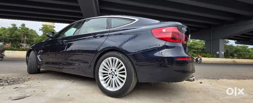 Bmw Car 3series