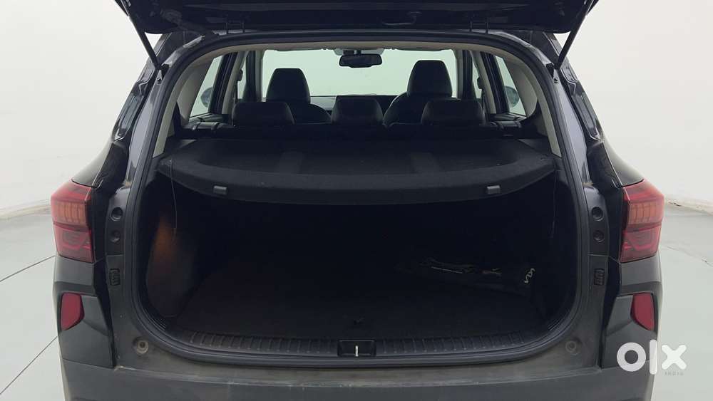 Kia Seltos 1.5 Gtx+ Diesel At, 2022, Diesel