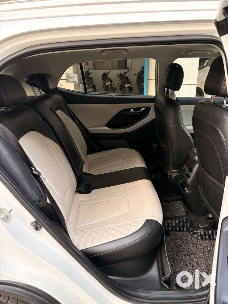 2021 Hyundai Creta Sx At Diesel