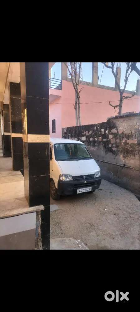 Maruti Suzuki Eeco Ac 2016
