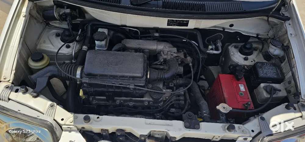 Hyundai Santro Xing 2013 Petrol 65000 Km Driven