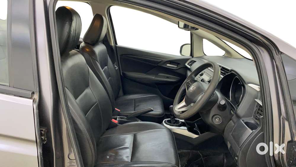 Honda Wr-v [2017-2020] 1.2 Sv I-vtec Mt, 2018, Petrol