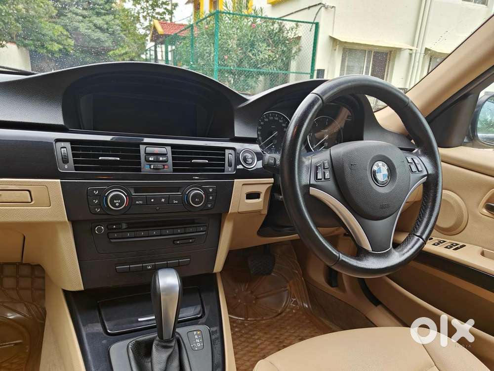 Bmw 3 Series 2.0 320d Sport Edition, 2011, Diesel