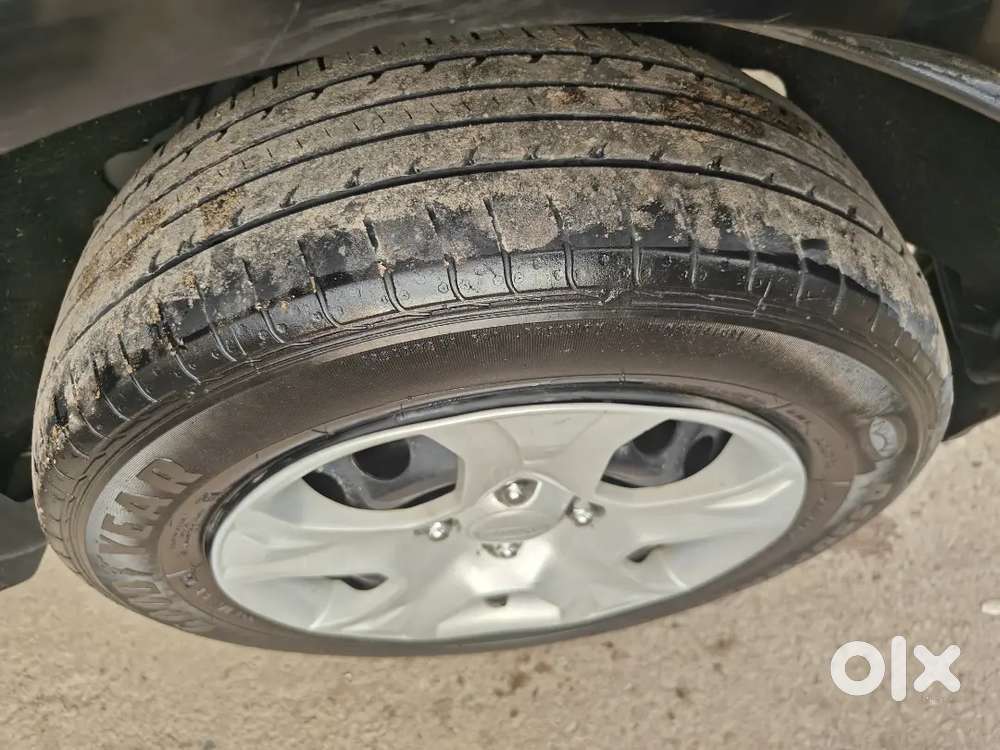Milage 20kmpl, Ford Ecosport 2016, Diesel