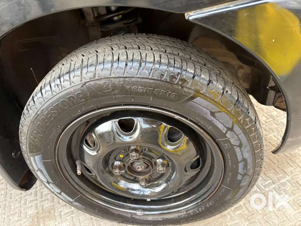 Good Condition All Tire New