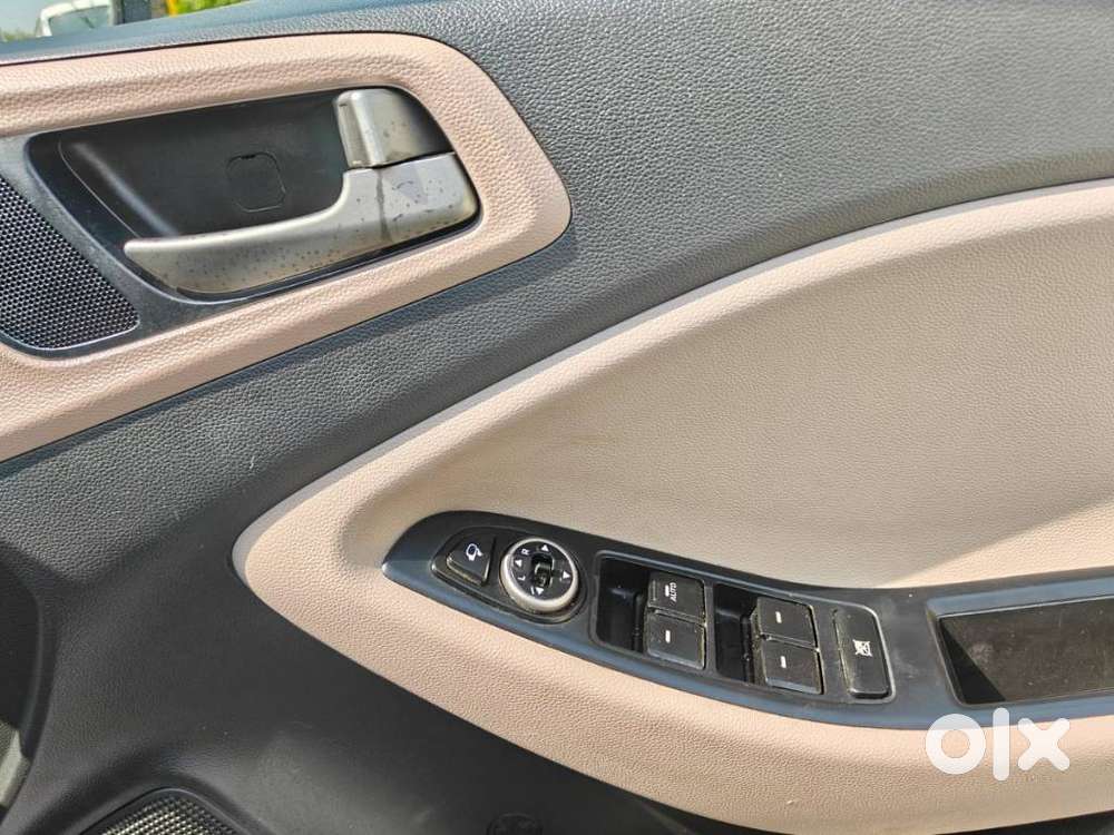 Hyundai Elite I20 Asta 1.2, 2016, Petrol