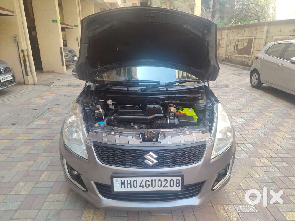 Maruti Suzuki Swift 2011-2014 Vdi, 2014, Diesel