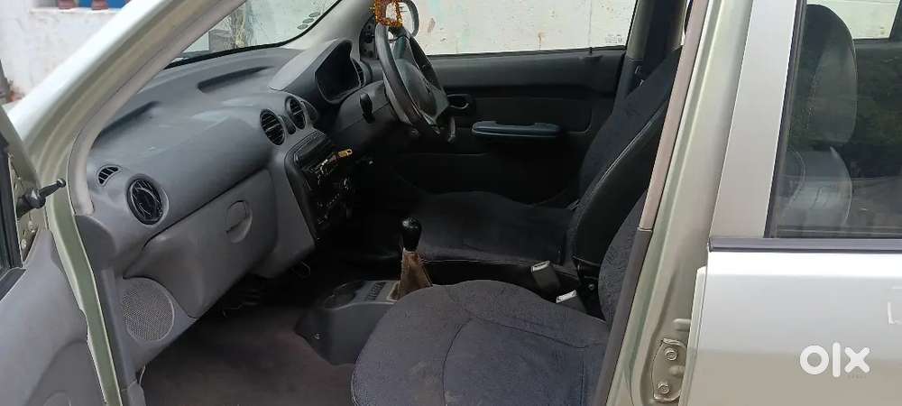 Hyundai Santro Xing Xp 2007