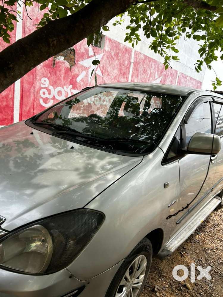 Toyota Innova 2011 Diesel Good Condition