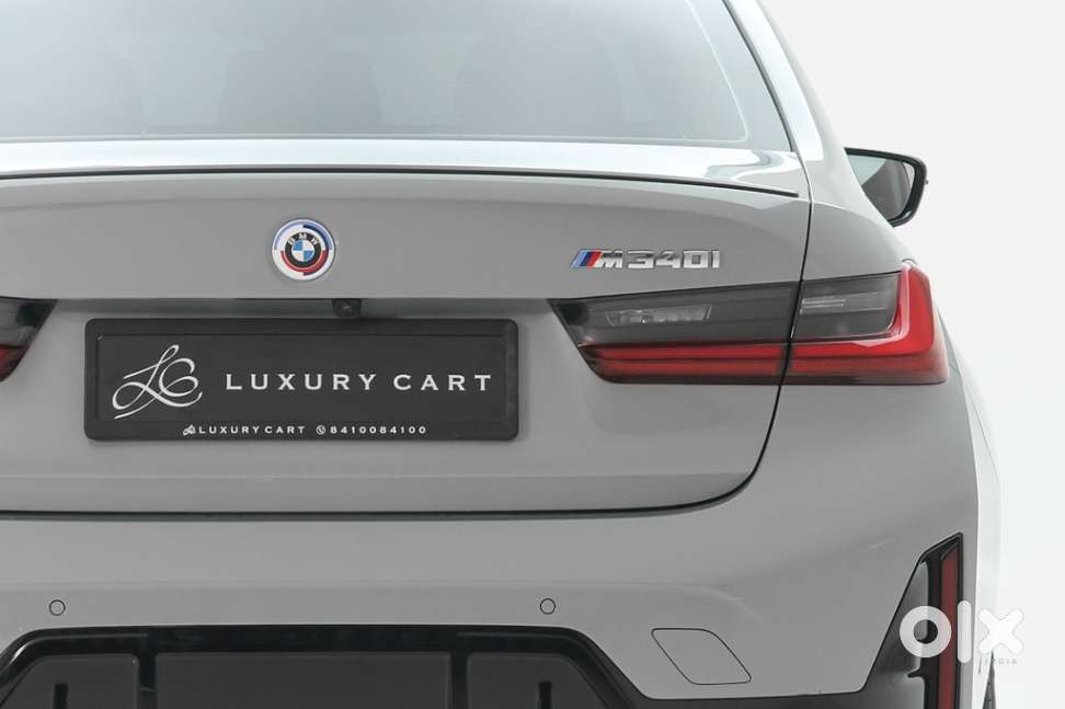 Bmw M340i Xdrive, 2025, Petrol