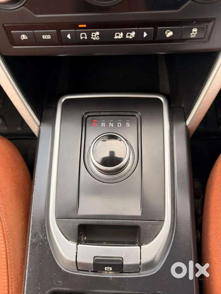 Land Rover Discovery Se 2017