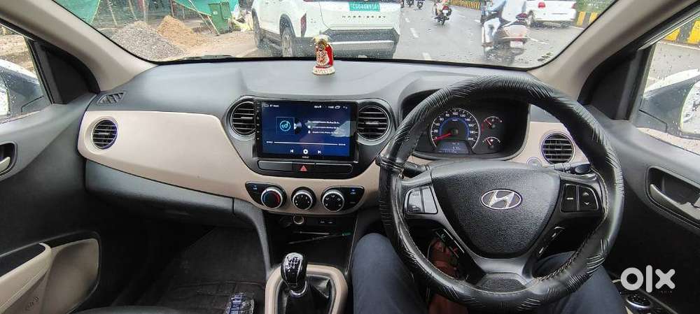 Hyundai Grand I10 1.2 Crdi Sportz Option, 2013, Diesel