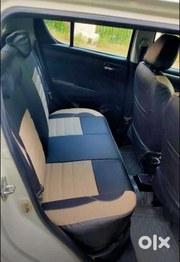 Maruti Suzuki Swift 2020 Petrol 25000 Km Driven