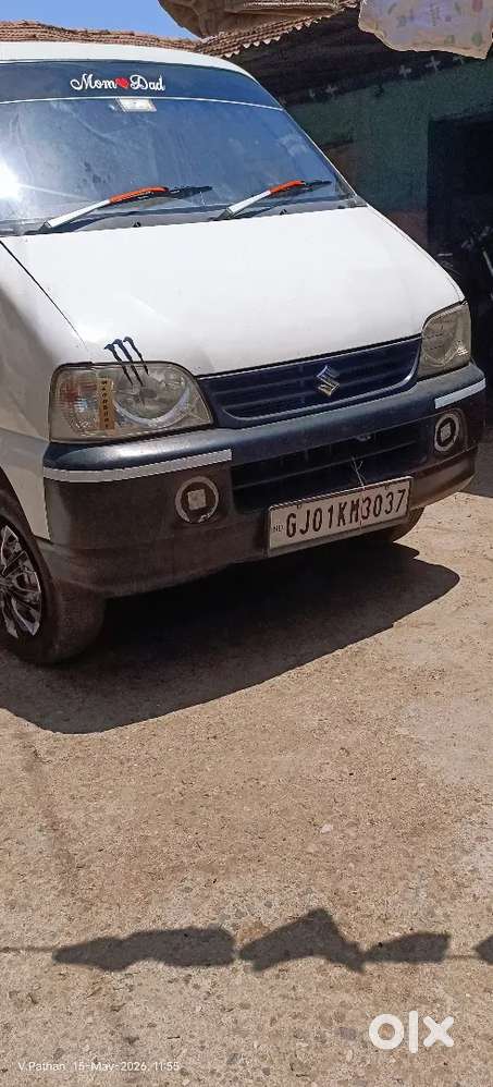 Maruti Suzuki Eeco 2011 Best Condition