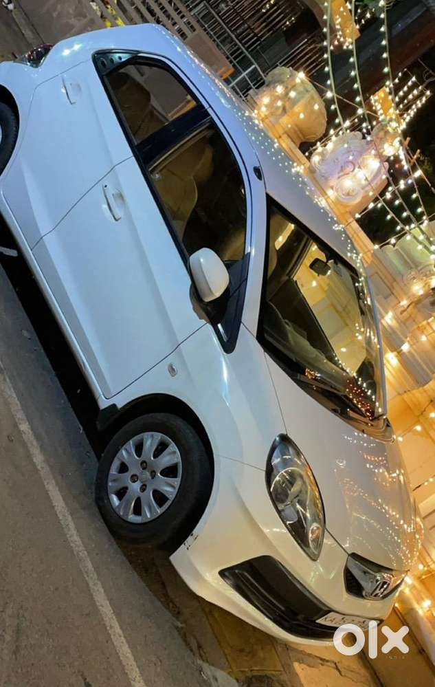 Hondia Brio Well Maintained Good Condition